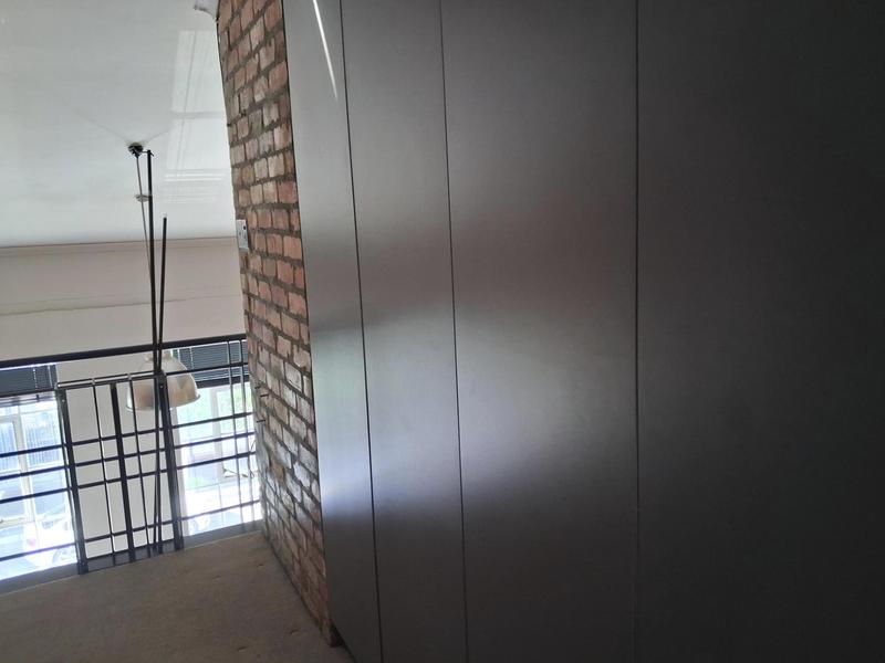 To Let 1 Bedroom Property for Rent in De Waterkant Western Cape